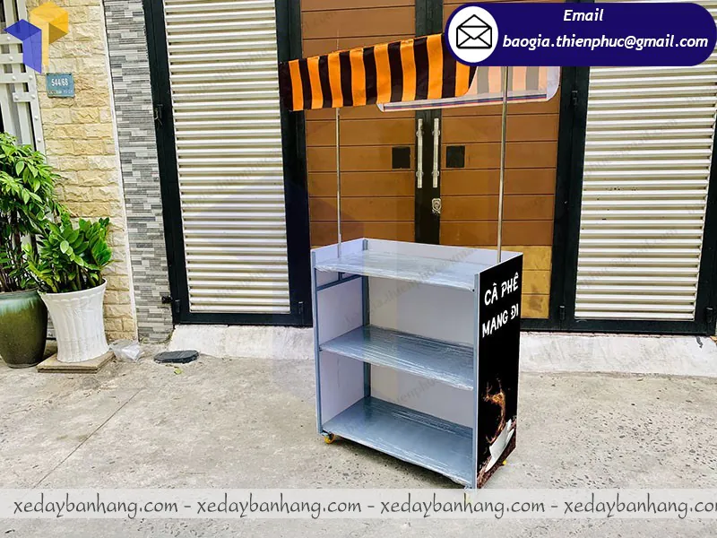 booth lắp ráp bán bạc xỉu đá giá sỉ