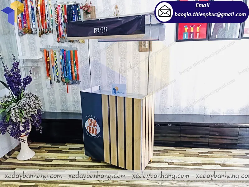 booth lắp ráp bán bac xỉu mua ở đâu