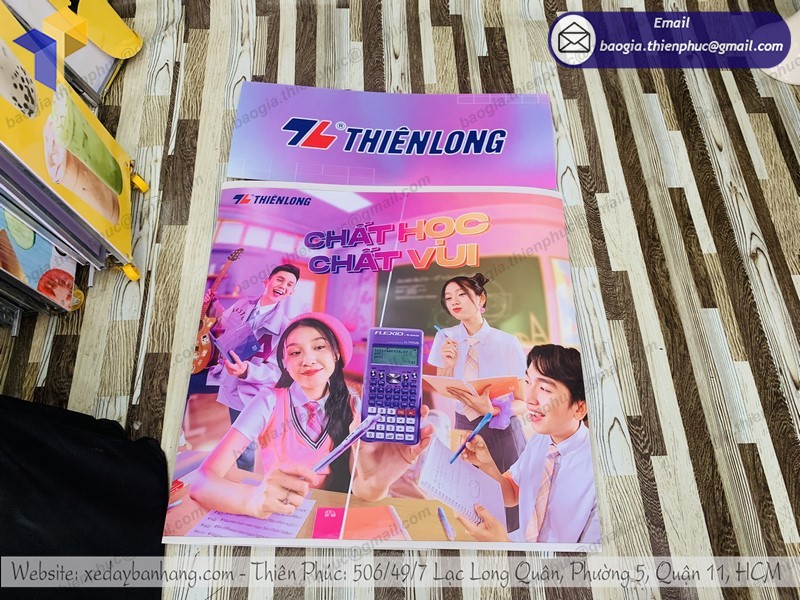 booth nhựa quảng cáo lắp ráp rẻ