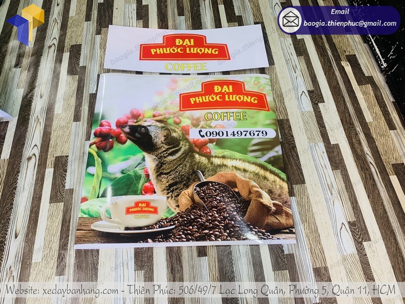 booth nhựa sampling tphcm