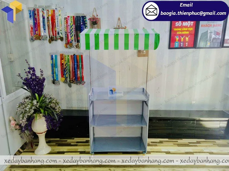 cung cấp quầy xe lắp ráp bán cafe tây nguyên số lượng lớn