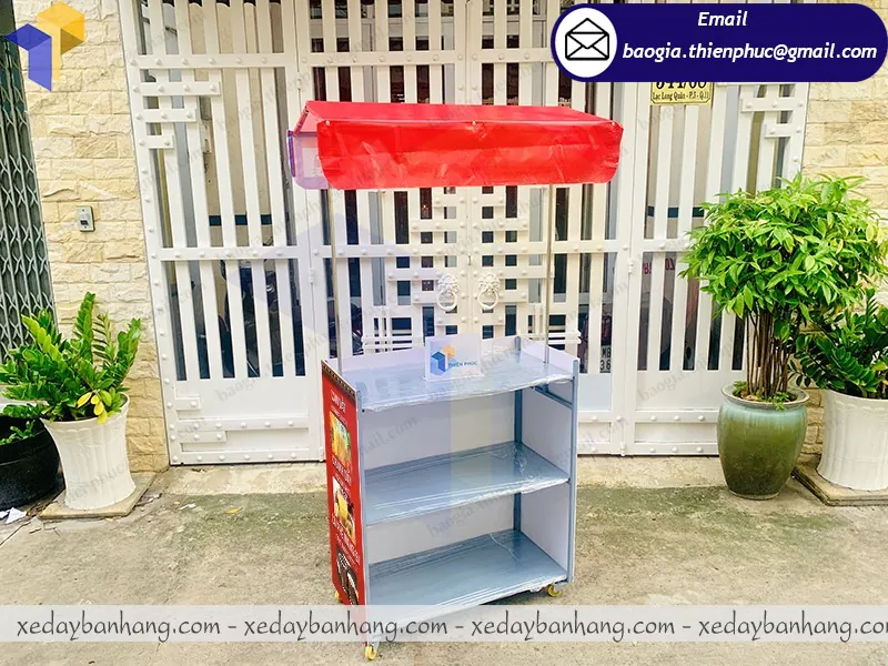 đặt làm xe lắp ráp bán cam vắt nguyên chất