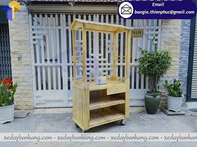 hình ảnh xe bán tàu hủ đá