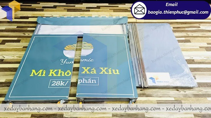 kệ lắp ráp bán thức ăn vặt giá rẻ