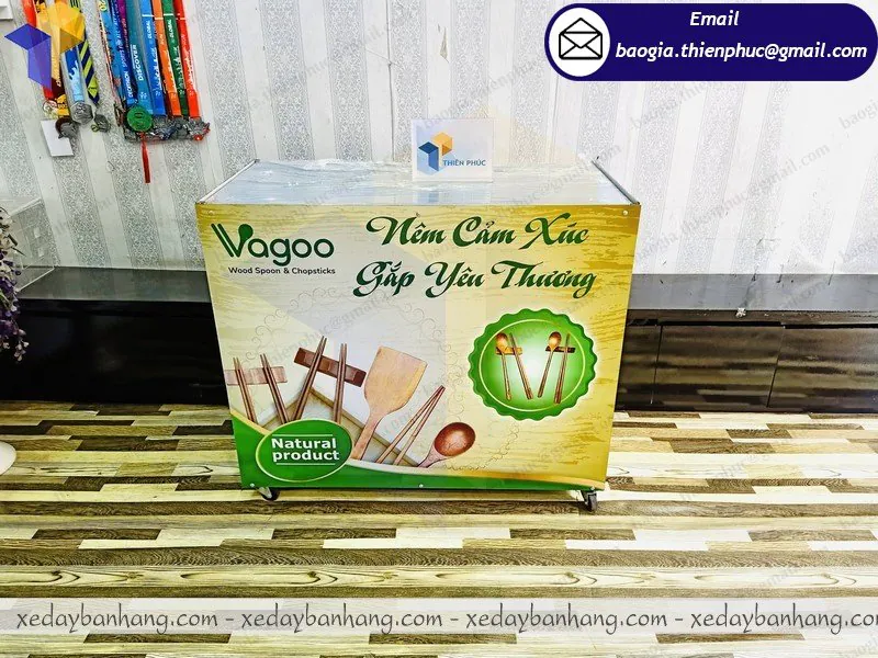 mua kệ bán hàng lắp ráp ở đâu