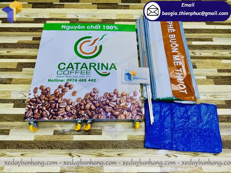 mua tủ lắp ráp bán cafe giá rẻ ở đâu