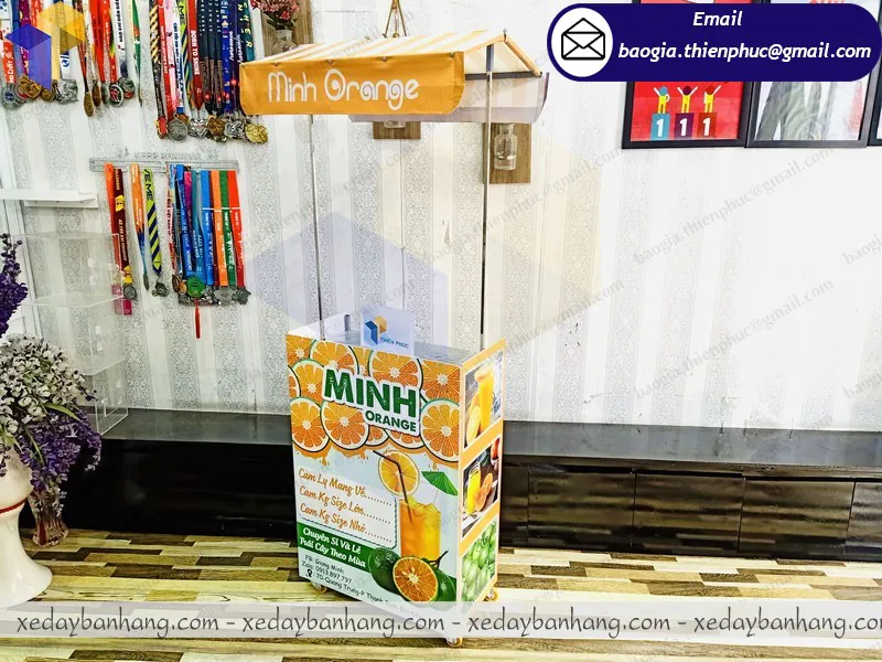 mua xe lắp ráp bán cam vắt đẹp  ở đâu