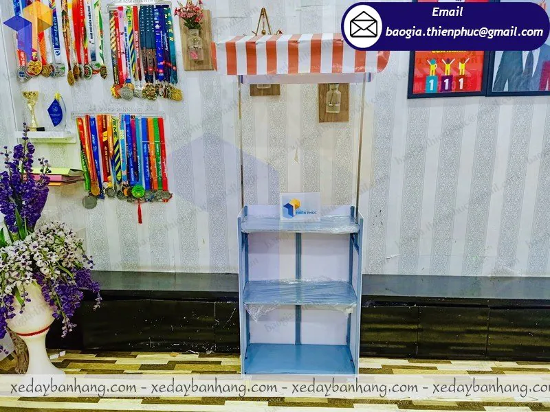 mua xe lắp ráo bán trà chanh ở đâu rẻ