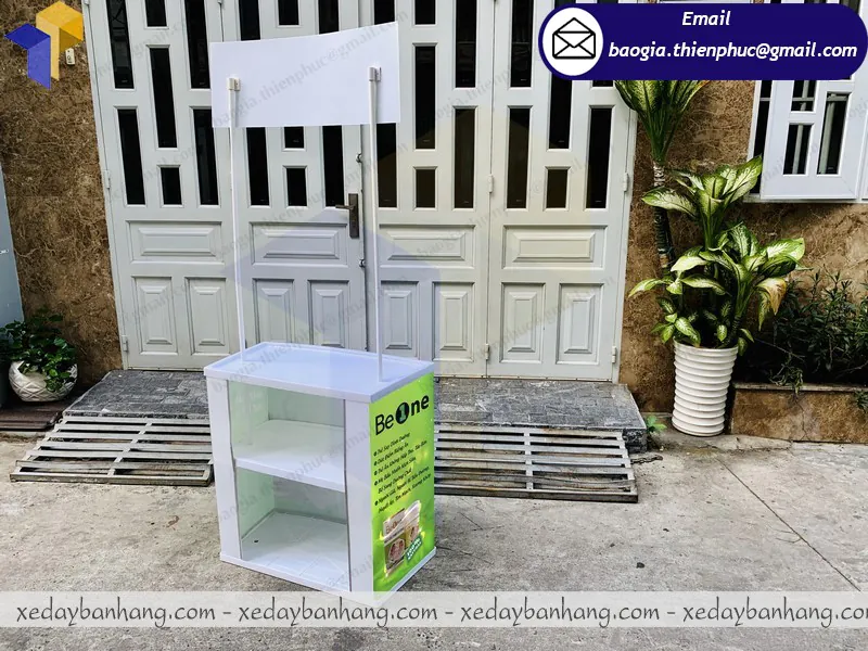 nơi bán bàn nhựa bán ngũ cốc dinh dưỡng