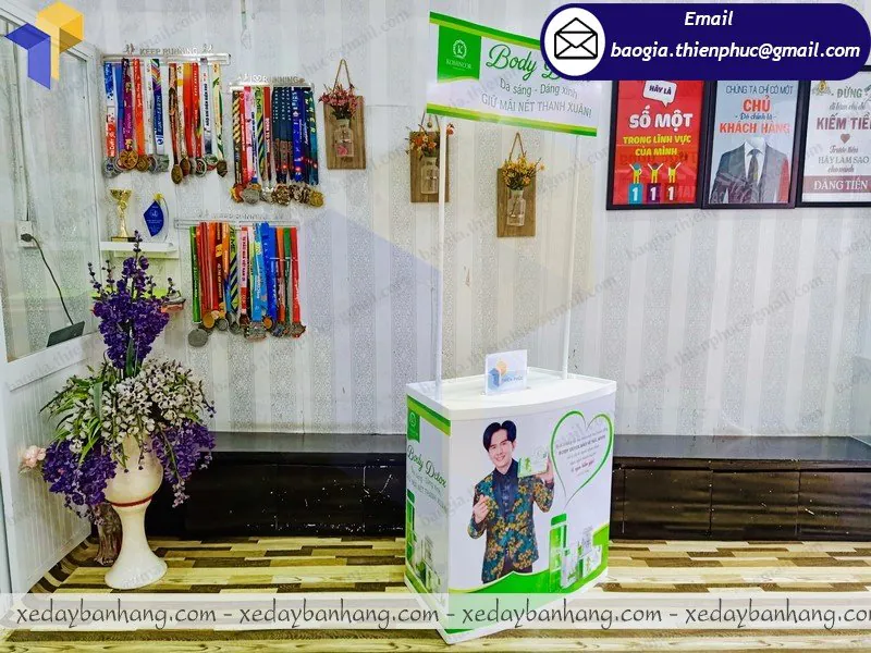 xe lắp ráp giá rẻ